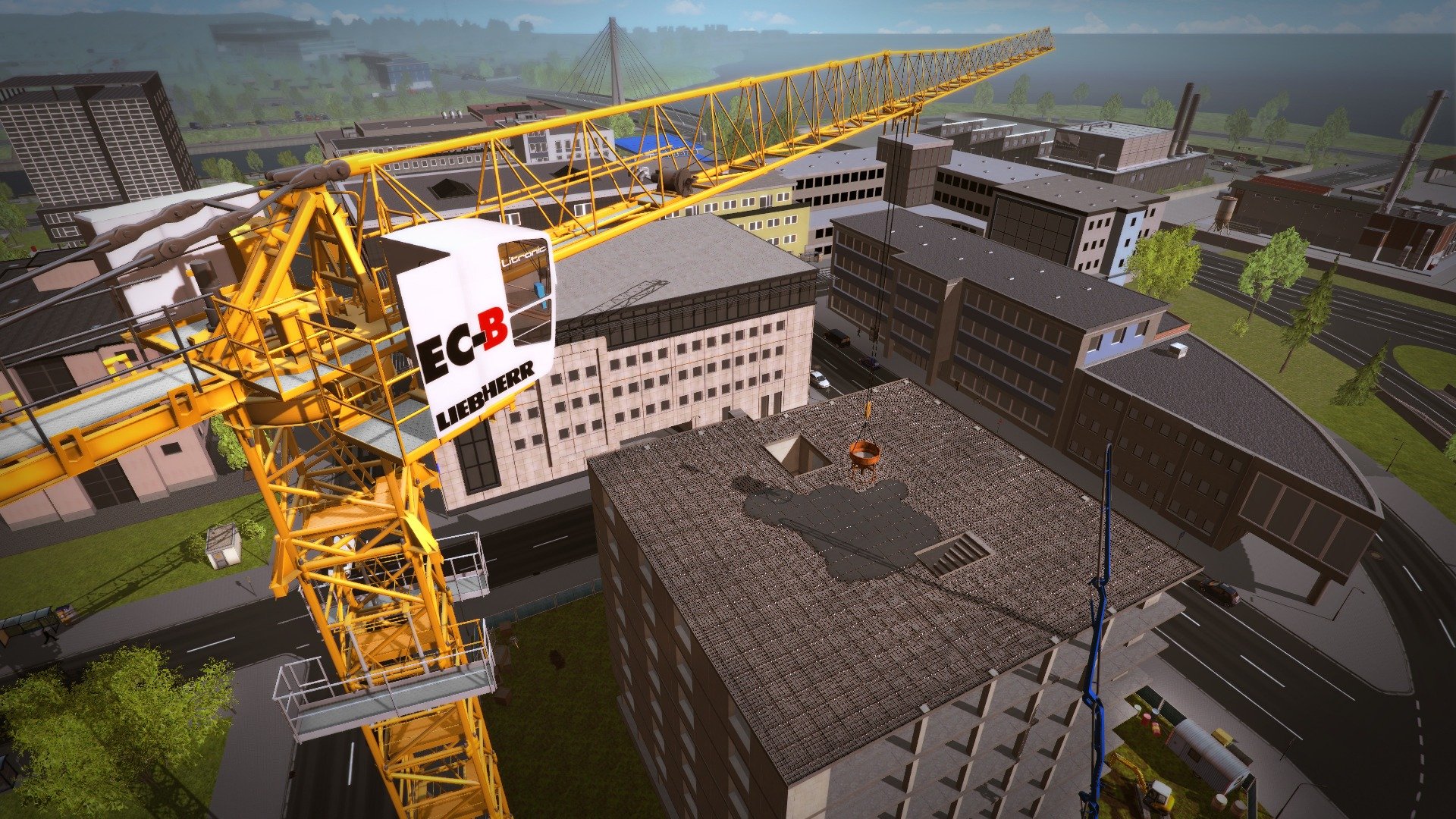 construction simulator 2015 money mods
